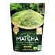 AROMANDISE - Matcha økologisk green tea powder